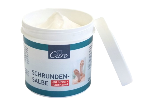 STAROSTLIVOSŤ O RUKY A NOHY