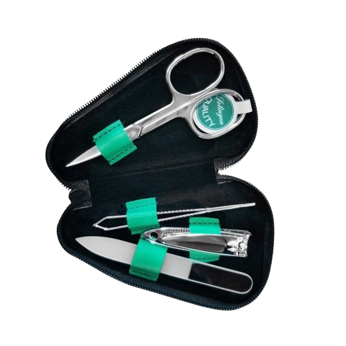 Manikúra a pedikúra