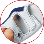 Obuv na Hallux Valgus