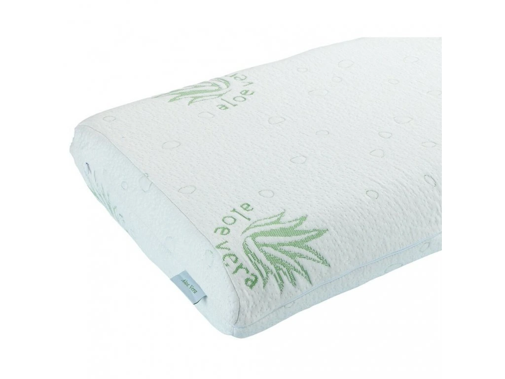 Anatomické vankúše