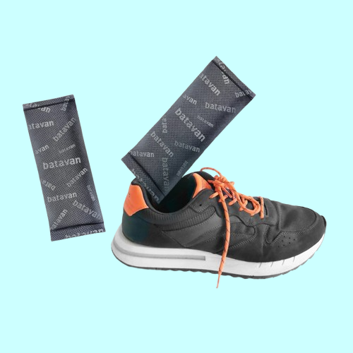 STAROSTLIVOSŤ O OBUV