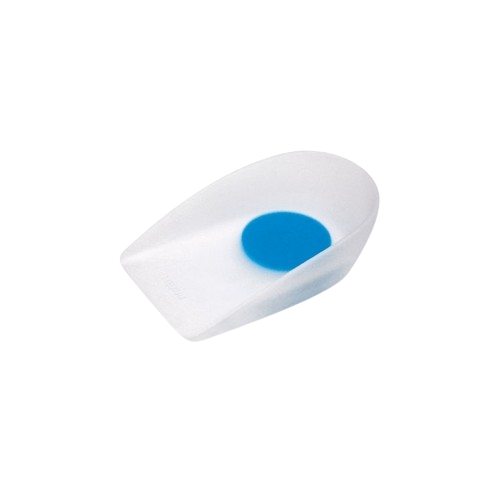 Podpätenky a pätičky