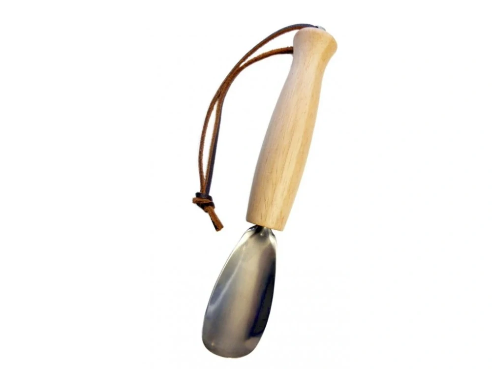 Teleskopická lyžica na topánky 21 cm - 70 cm