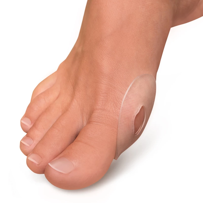 Gélový ovál samolepiaci