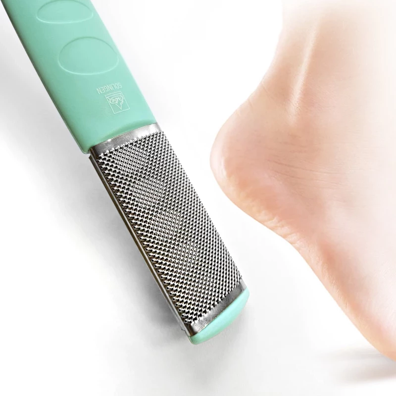  Rašpľa na zrohovatenú kožu 18 cm