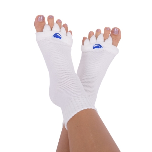 Adjustačné ponožky OFF WHITE