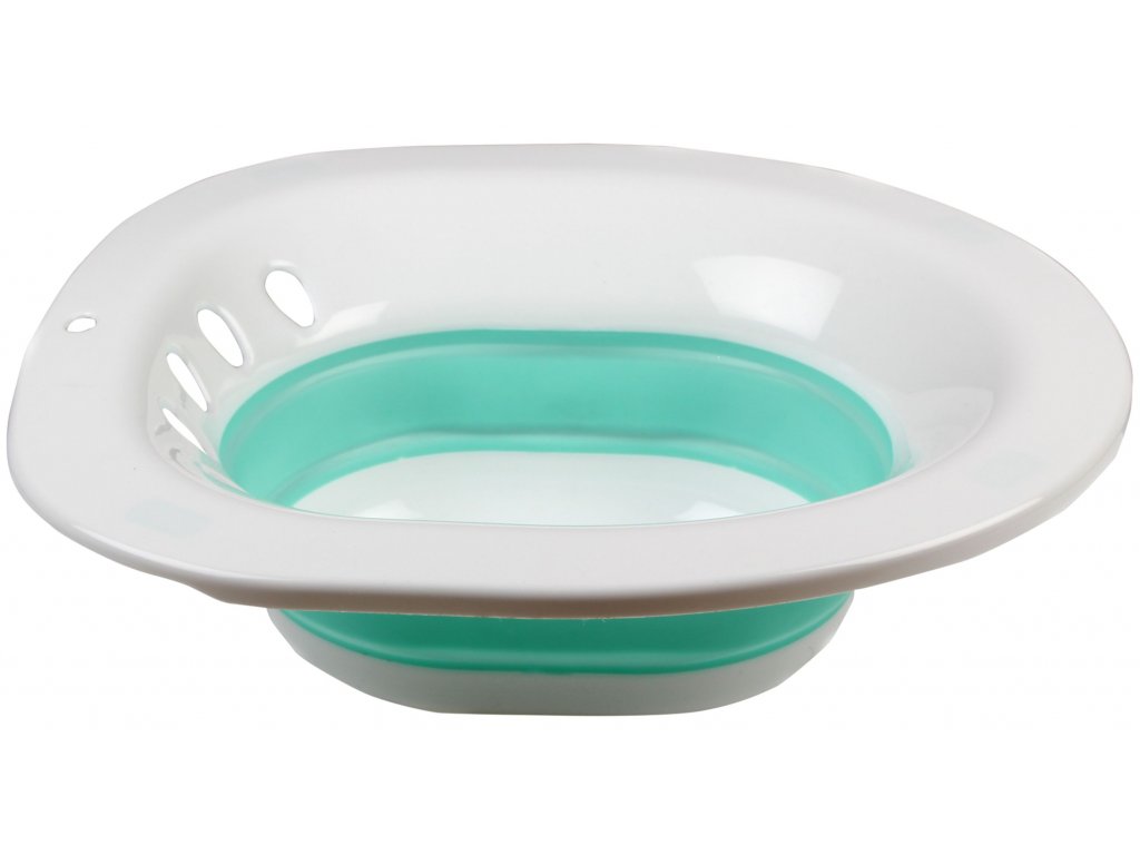 Bidet prenosný skladací na WC misu Vital Comfort