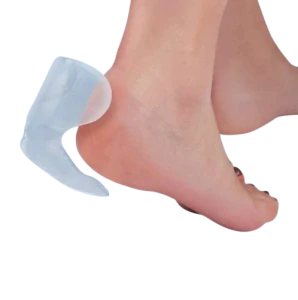 Ochrana päty a Achillovej šľachy