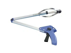 Podavač predmetov skladací 82 cm