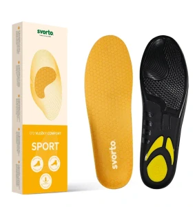 Vložky sport COMFORT