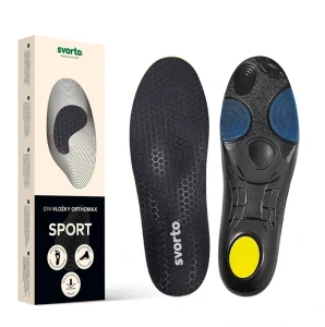 Vložky sport ORTHOMAX