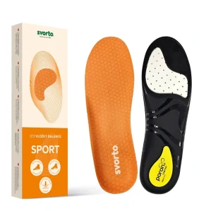 Vložky sport BALANCE