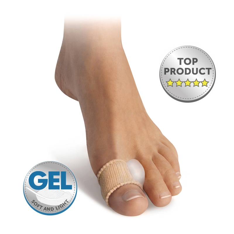 Gélový korektor s návlekom