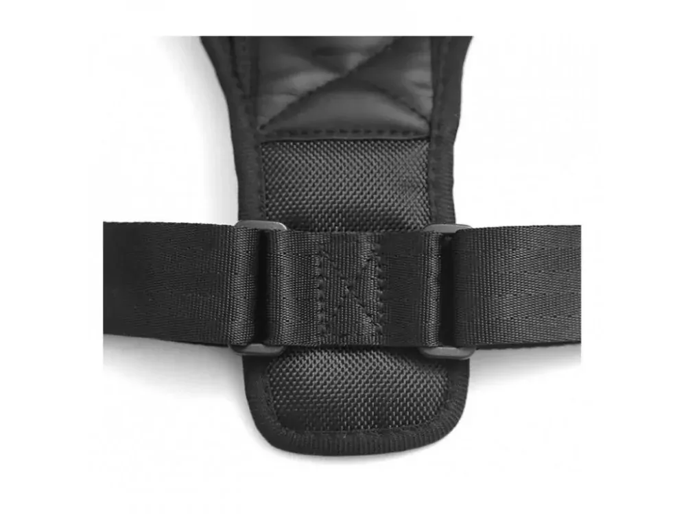 Korektor pre vzpriamené držanie tela