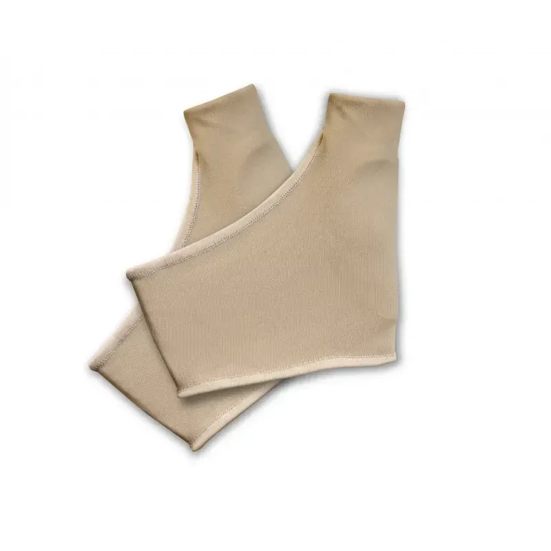 Gélová bandáž hallux valgus