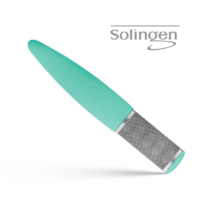  Rašpľa na zrohovatenú kožu 18 cm