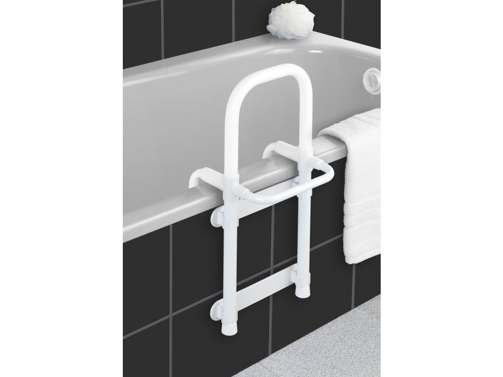 Madlo na vaňu SECURA WENKO