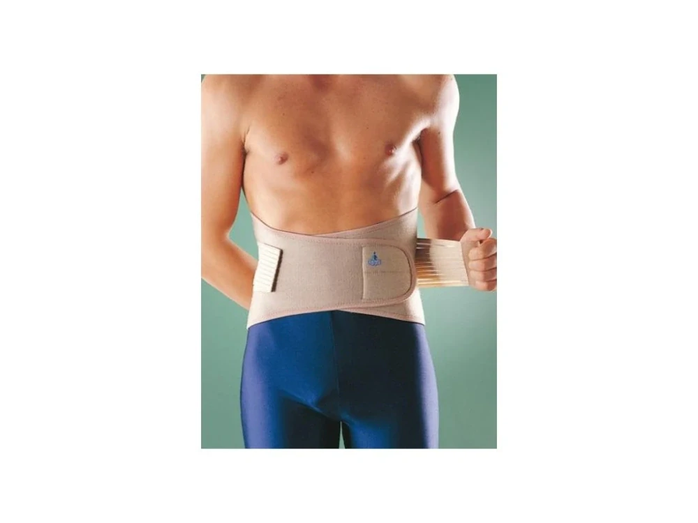 Bedrový pás neoprénový