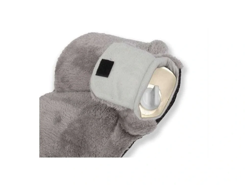 Ohrievač nôh s termoforom