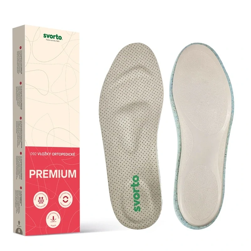 Vložky ortopedické PREMIUM