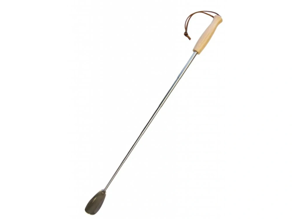 Teleskopická lyžica na topánky 21 cm - 70 cm