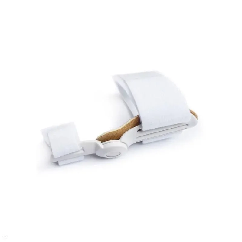 Bandáž hallux valgus s kĺbom