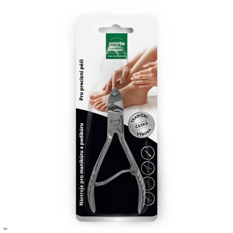 Kliešte nechtové 10,5 cm