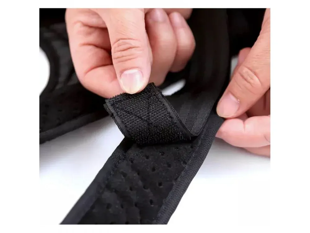 Korektor pre vzpriamené držanie tela