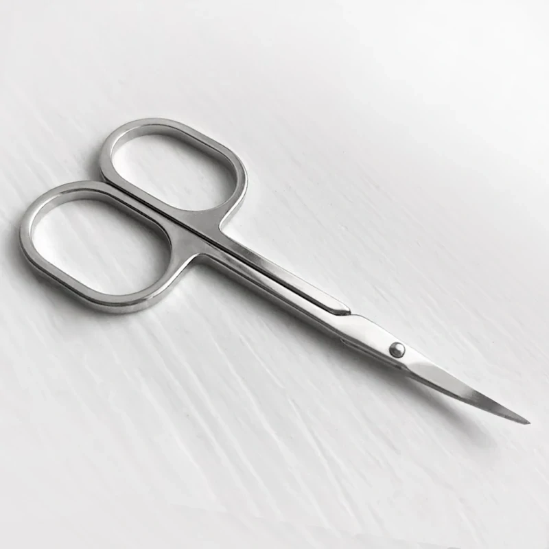 Nožnice zádierkové zahnuté