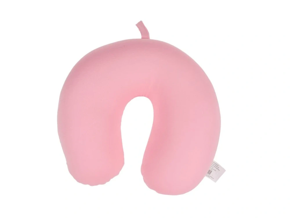 Cestovný vankúš za krk