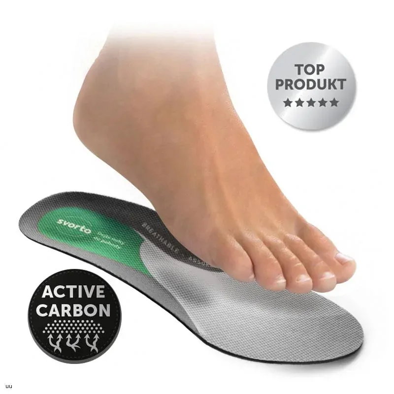  Vložky skelet antibacterial