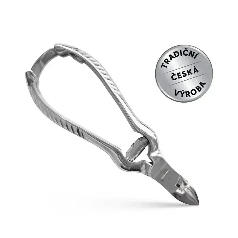 Kliešte na nechty 14 cm 