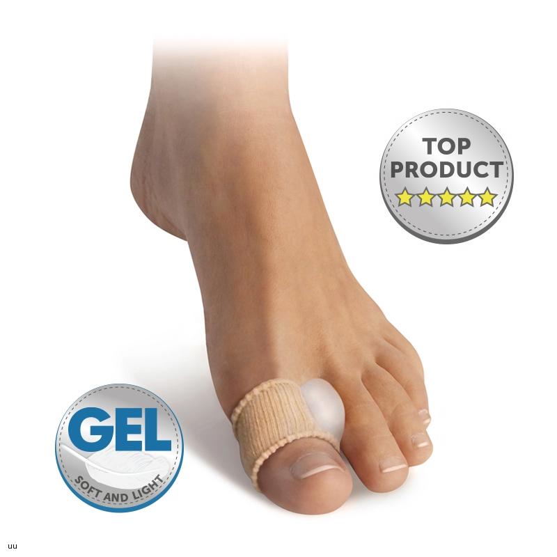 Gélový korektor s návlekom