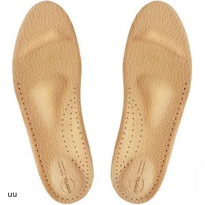 Vložky ortopedické pánske