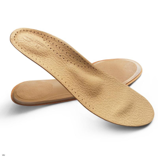 Vložky ortopedické dámske